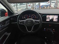 Volkswagen Passat Facelift 330TSI Starry Sky Elite - photo 10