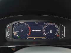Volkswagen Passat Facelift 330TSI Starry Sky Elite - photo 11