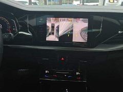 Volkswagen Passat Facelift 330TSI Starry Sky Elite - photo 12