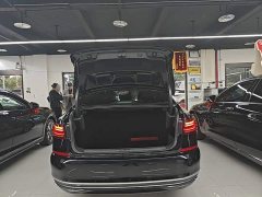 Volkswagen Passat Facelift 330TSI Starry Sky Elite - photo 18