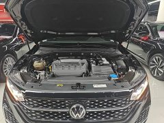Volkswagen Passat Facelift 330TSI Starry Sky Elite - photo 19