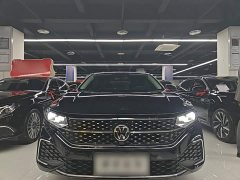 Volkswagen Passat Facelift 330TSI Starry Sky Elite - photo 2
