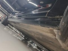 Volkswagen Passat Facelift 330TSI Starry Sky Elite - photo 20