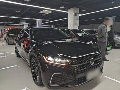 Volkswagen Passat Facelift 330TSI Starry Sky Elite - photo 3