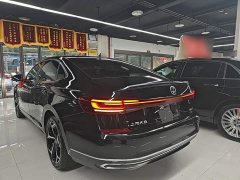 Volkswagen Passat Facelift 330TSI Starry Sky Elite - photo 4