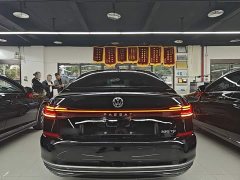 Volkswagen Passat Facelift 330TSI Starry Sky Elite - photo 5