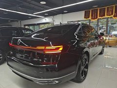Volkswagen Passat Facelift 330TSI Starry Sky Elite - photo 6
