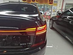 Volkswagen Passat Facelift 330TSI Starry Sky Elite - photo 7