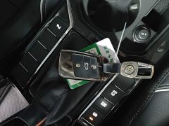 Volkswagen Passat Facelift 330TSI Starry Sky Elite - photo 8