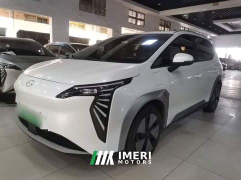 2024 Aion Y Plus 510 Joy Edition