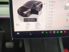 Tesla Model Y Rear-Wheel Drive - photo 11