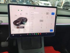 Tesla Model Y Rear-Wheel Drive - photo 12
