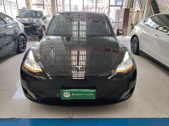 Tesla Model Y Rear-Wheel Drive - photo 2