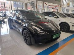 Tesla Model Y Rear-Wheel Drive - photo 3