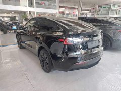 Tesla Model Y Rear-Wheel Drive - photo 4