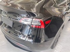 Tesla Model Y Rear-Wheel Drive - photo 7