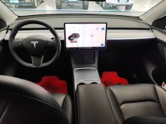 Tesla Model Y Rear-Wheel Drive - photo 9
