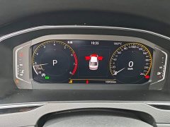 Volkswagen Magotan 380TSI DSG Luxury - photo 11