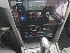 Volkswagen Magotan 380TSI DSG Luxury - photo 12