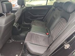 Volkswagen Magotan 380TSI DSG Luxury - photo 16