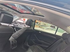 Volkswagen Magotan 380TSI DSG Luxury - photo 17