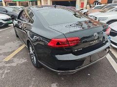 Volkswagen Magotan 380TSI DSG Luxury - photo 4