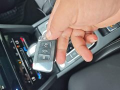 Volkswagen Magotan 380TSI DSG Luxury - photo 8