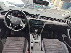 Volkswagen Magotan 380TSI DSG Luxury - photo 9