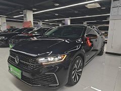 Volkswagen Passat 330TSI Starry Sky Elite - ფოტო 1