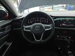 Volkswagen Passat 330TSI Starry Sky Elite - ფოტო 10