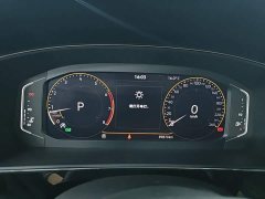 Volkswagen Passat 330TSI Starry Sky Elite - ფოტო 11