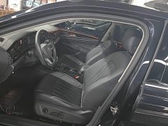 Volkswagen Passat 330TSI Starry Sky Elite - ფოტო 14