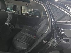 Volkswagen Passat 330TSI Starry Sky Elite - ფოტო 16