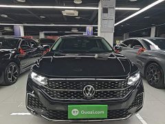 Volkswagen Passat 330TSI Starry Sky Elite - ფოტო 2
