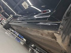 Volkswagen Passat 330TSI Starry Sky Elite - ფოტო 20