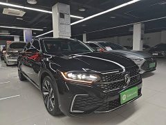 Volkswagen Passat 330TSI Starry Sky Elite - ფოტო 3
