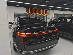 Volkswagen Passat 330TSI Starry Sky Elite - ფოტო 4
