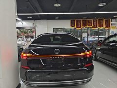 Volkswagen Passat 330TSI Starry Sky Elite - ფოტო 5