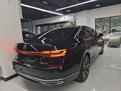 Volkswagen Passat 330TSI Starry Sky Elite - ფოტო 6