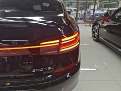 Volkswagen Passat 330TSI Starry Sky Elite - ფოტო 7
