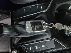 Volkswagen Passat 330TSI Starry Sky Elite - ფოტო 8