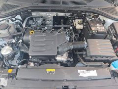 Volkswagen Lavida 1.5L Automatic Starry Sky Five Million Edition - ფოტო 10