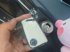 Volkswagen Lavida 1.5L Automatic Starry Sky Five Million Edition - ფოტო 11
