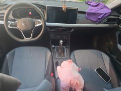 Volkswagen Lavida 1.5L Automatic Starry Sky Five Million Edition - ფოტო 12