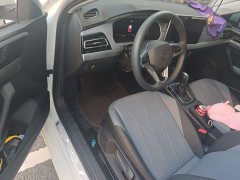 Volkswagen Lavida 1.5L Automatic Starry Sky Five Million Edition - ფოტო 13