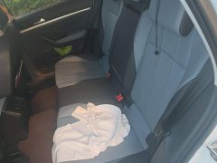 Volkswagen Lavida 1.5L Automatic Starry Sky Five Million Edition - ფოტო 14