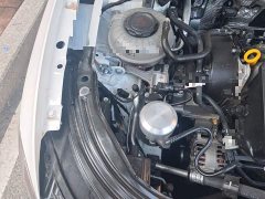 Volkswagen Lavida 1.5L Automatic Starry Sky Five Million Edition - ფოტო 18