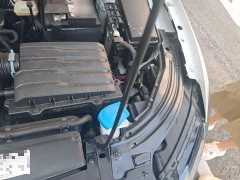 Volkswagen Lavida 1.5L Automatic Starry Sky Five Million Edition - ფოტო 19