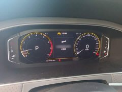 Volkswagen Lavida 1.5L Automatic Starry Sky Five Million Edition - ფოტო 3
