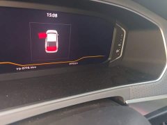 Volkswagen Lavida 1.5L Automatic Starry Sky Five Million Edition - ფოტო 4